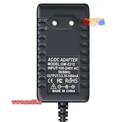 آداپتور آبگرمکن ایرانشرق