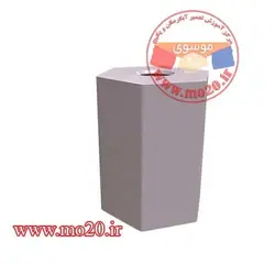 بوش اتصال چند راهه به مشعل