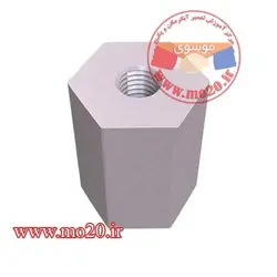 بوش اتصال چند راهه به مشعل