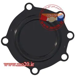 دیافراگم آبگرمکن سینجر