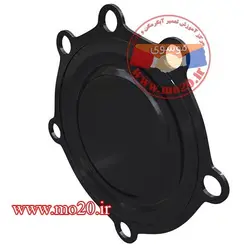 دیافراگم آبگرمکن سینجر