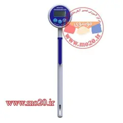 دماسنج دیجیتال مخصوص پکیج/آبگرمکن