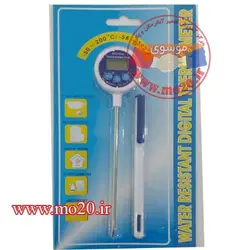 دماسنج دیجیتال مخصوص پکیج/آبگرمکن