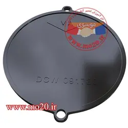 دیافراگم آبگرمکن وایلانت