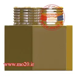 درپوش رگولاتور آب B15