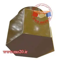 درپوش رگولاتور آب B15