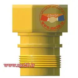درپوش رگولاتور آب3115