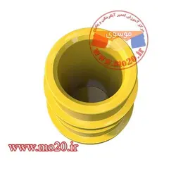 درپوش رگولاتور اب BX114