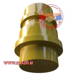 درپوش رگولاتور اب BX114