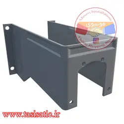 براکت رگولاتور گاز 3115