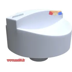 دسته تنظیم دما ایرانشرق2017