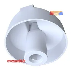 دسته تنظیم دما ایرانشرق2017