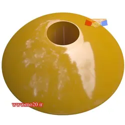 دیسک شیرتنظیم دما ایرانشرق2017