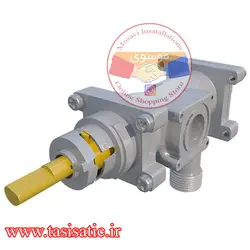رگولاتور گاز 3115