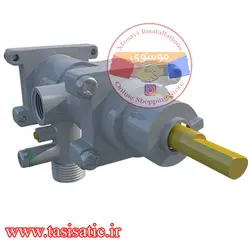 رگولاتور گاز 3115