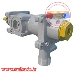 رگولاتور گاز 3115