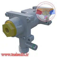 رگولاتور گاز 3115