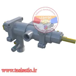 رگولاتور گاز 3115
