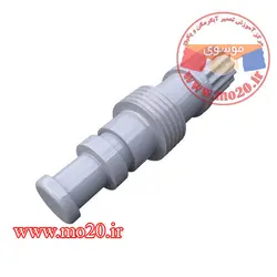 شیر تنظیم دما B15