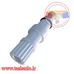 شیر تنظیم دما B15