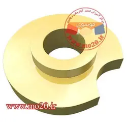 ضامن شیر تنظیم دما