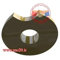 ضامن شیر تنظیم دما