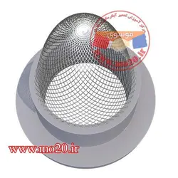 صافی آب آبگرمکن بوتان