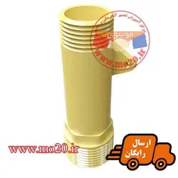فلومتر پکیج ایساتیس