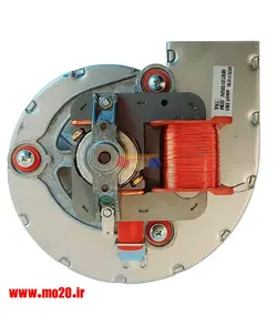 فن آبگرمکن 5418rs