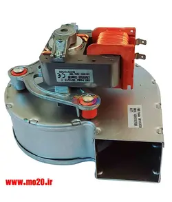 فن آبگرمکن 5418rs