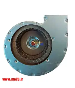 فن آبگرمکن 5418rs