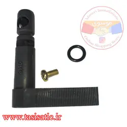 کیت شیر تنظیم دما3115