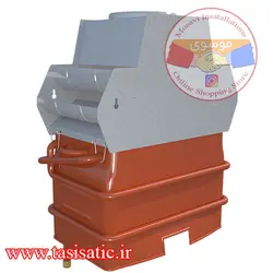 قطعه شناسی آبگرمکن های بوتان power point + pdf