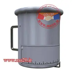 لیوان دبی سنج