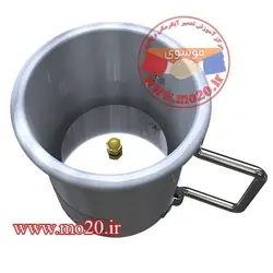 لیوان دبی سنج