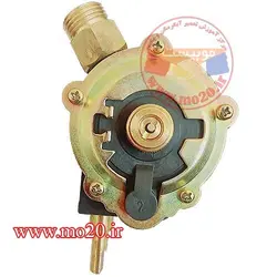 مجموعه رگولاتور آب BX61