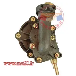 مجموعه رگولاتور آب BX61