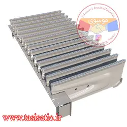 مجموعه مشعل 3115 بوتان