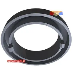 نشانگر تنظیم دما ایرانشرق