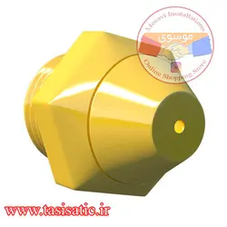 نازل مشعل مایع 3115