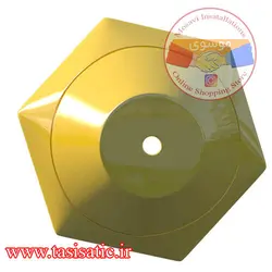 نازل مشعل مایع 3115