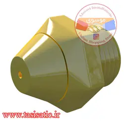 نازل مشعل مایع 3115