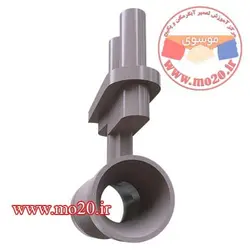 ونتوری ابگرمکن بوتان