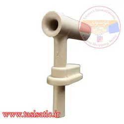 ونتوری ابگرمکن بوتان