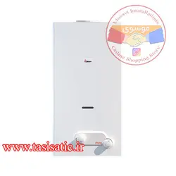 آبگرمکن بوتان مدل BX214