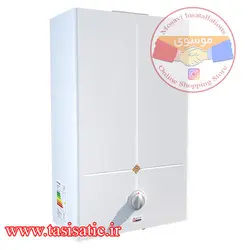 آبگرمکن بوتان مدل 3118