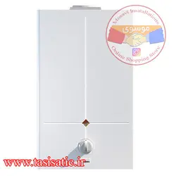 آبگرمکن بوتان مدل 3118