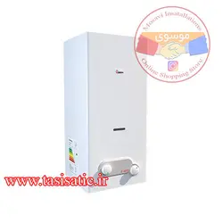 آبگرمکن بوتان مدل B4208 | موبیست ، مرکز آموزش تعمیر آبگرمکن و پکیج دیواری