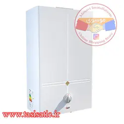آبگرمکن بوتان مدل3218