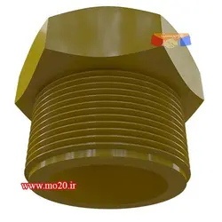 مهره شیرتنظیم دما ایرانشرق